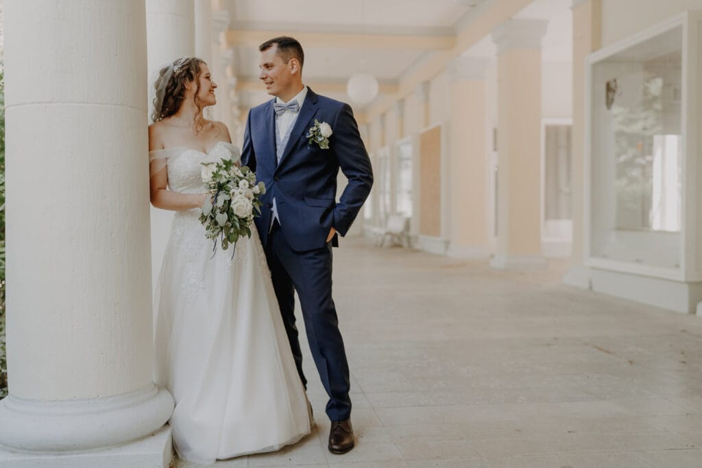 Hochzeit in Taunusstein