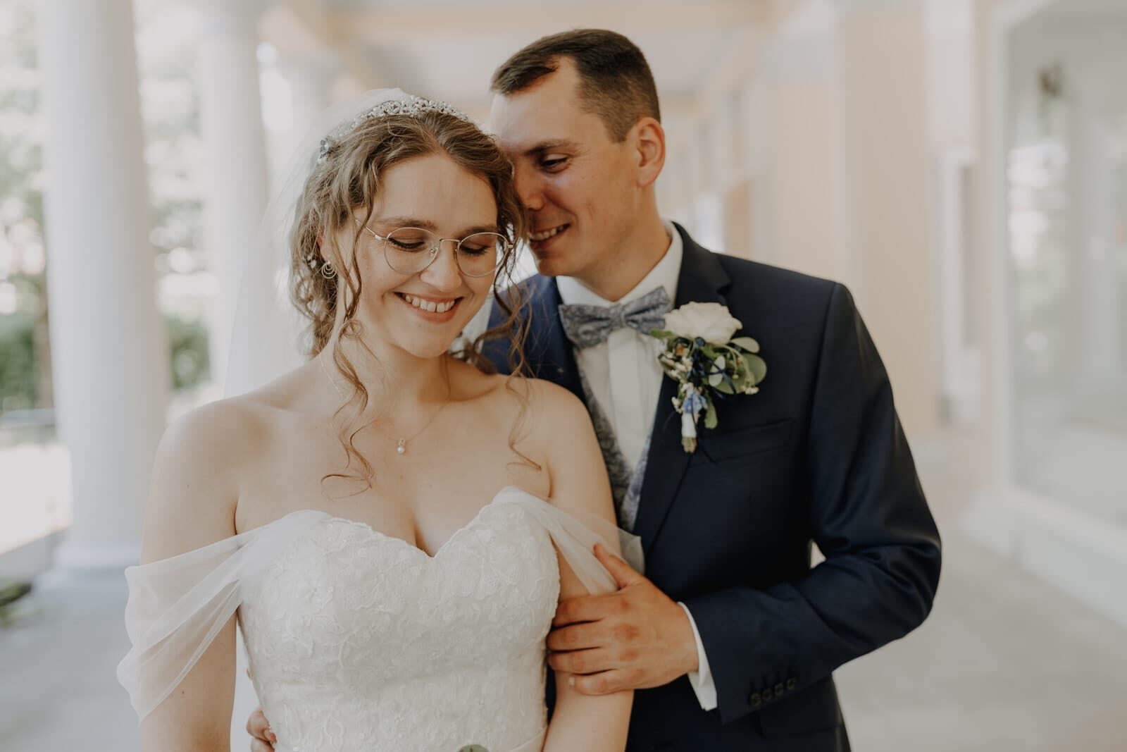 Hochzeit in Taunusstein